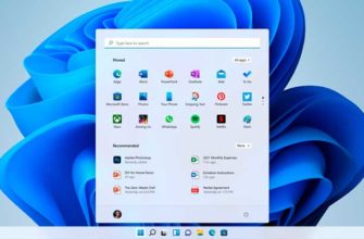 w11 на старом ПК