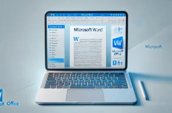 Что такое Microsoft Word