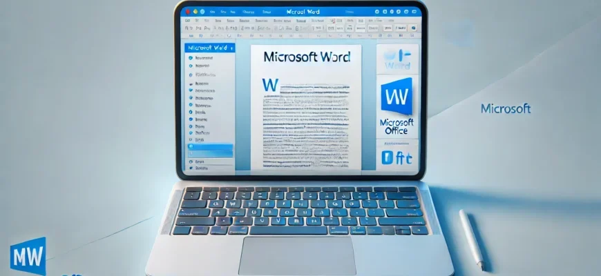 Что такое Microsoft Word