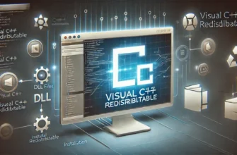 Visual C++ Redistributable